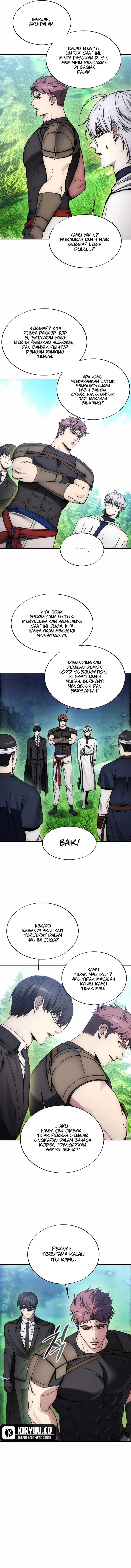 How to Live as a Villain Chapter 172 Gambar 8