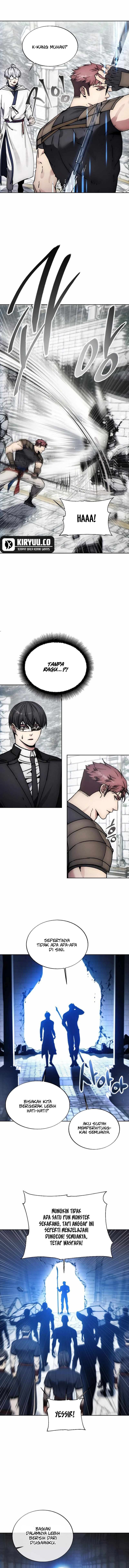 How to Live as a Villain Chapter 172 Gambar 10