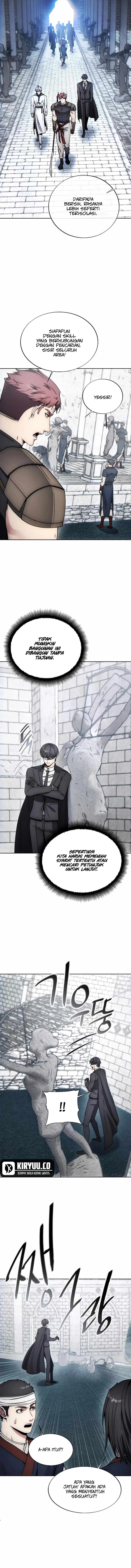 How to Live as a Villain Chapter 172 Gambar 11