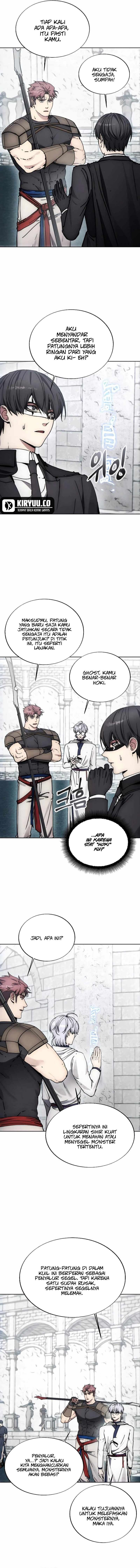 How to Live as a Villain Chapter 172 Gambar 12