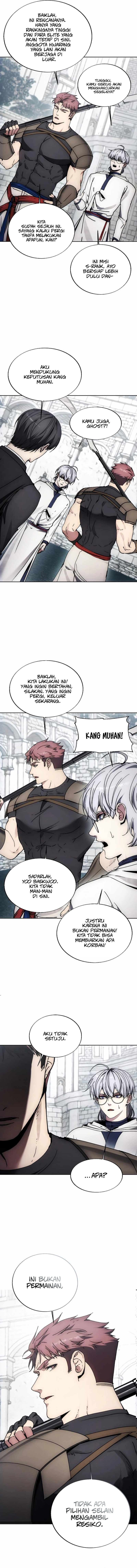 How to Live as a Villain Chapter 172 Gambar 13
