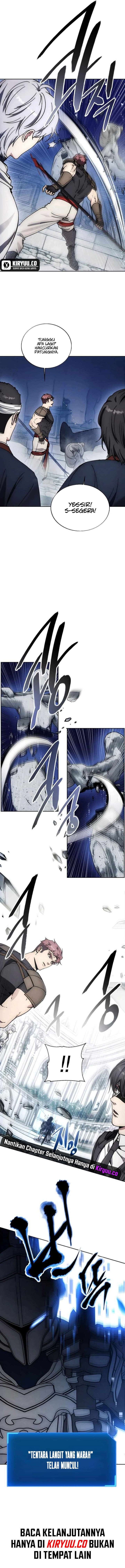 How to Live as a Villain Chapter 172 Gambar 14