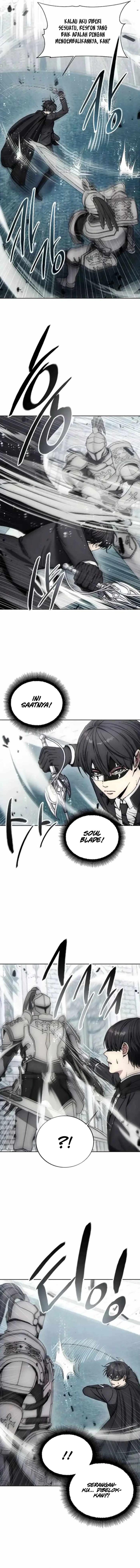 How to Live as a Villain Chapter 173 Gambar 3