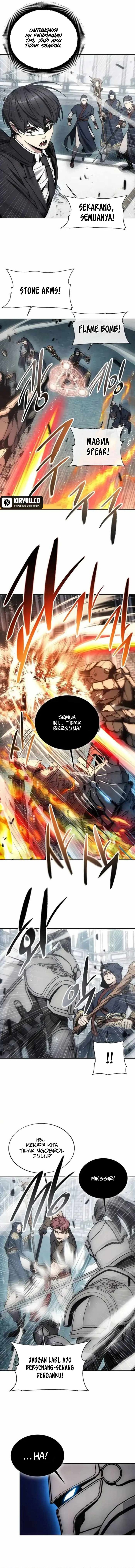 How to Live as a Villain Chapter 173 Gambar 4
