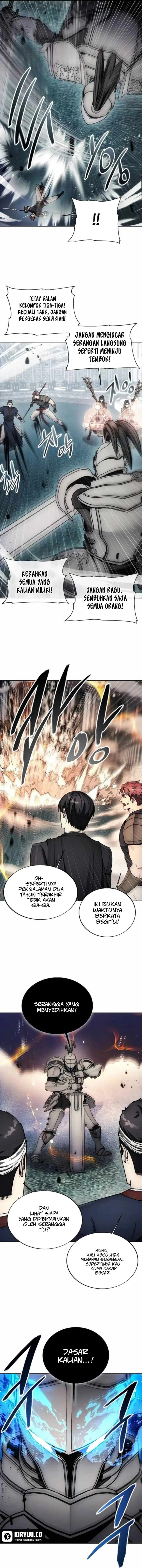 How to Live as a Villain Chapter 173 Gambar 5