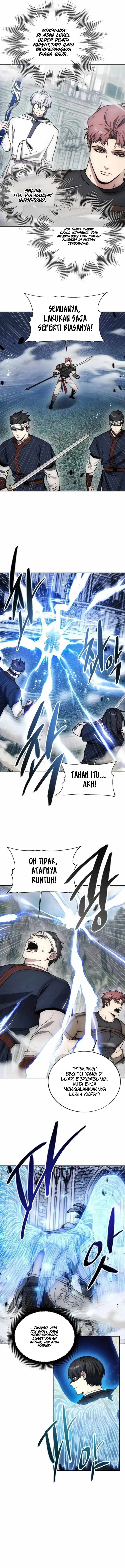 How to Live as a Villain Chapter 173 Gambar 6