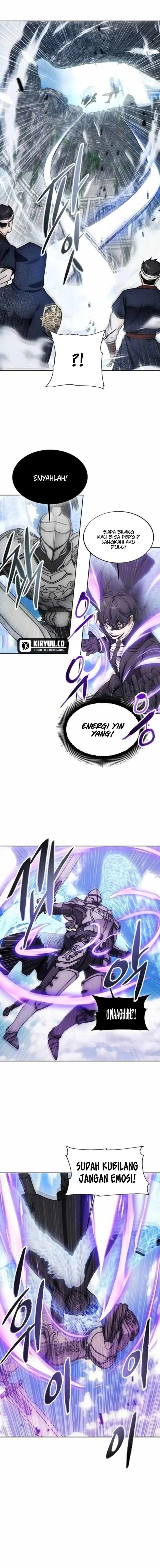 How to Live as a Villain Chapter 173 Gambar 7