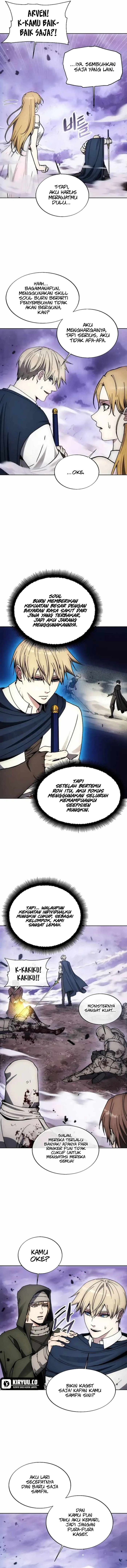 How to Live as a Villain Chapter 173 Gambar 10