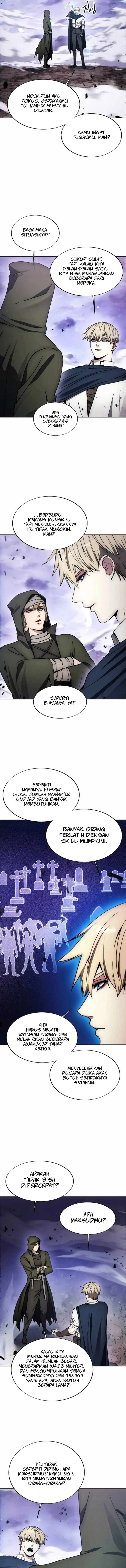 How to Live as a Villain Chapter 173 Gambar 11