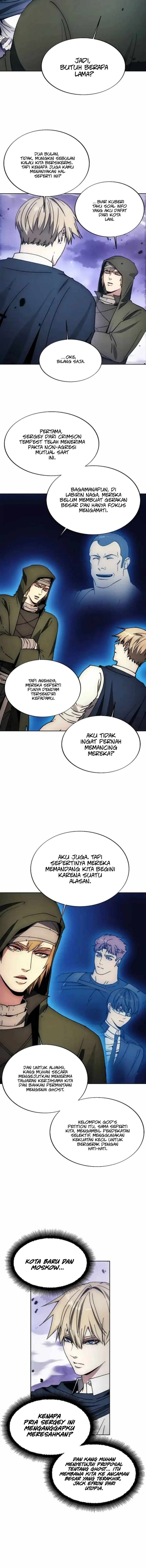 How to Live as a Villain Chapter 173 Gambar 12