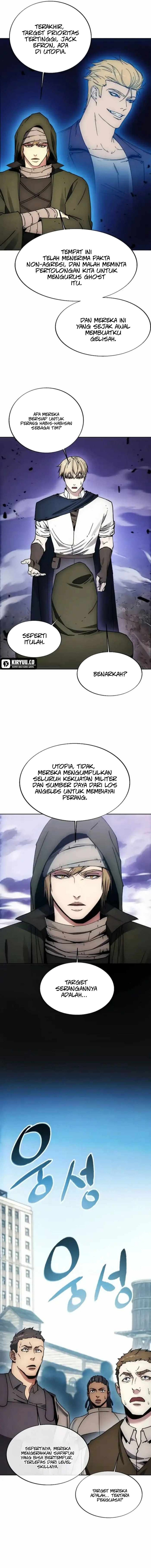 How to Live as a Villain Chapter 173 Gambar 13