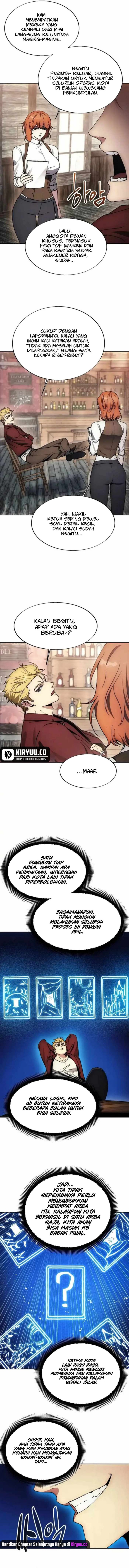 How to Live as a Villain Chapter 173 Gambar 14