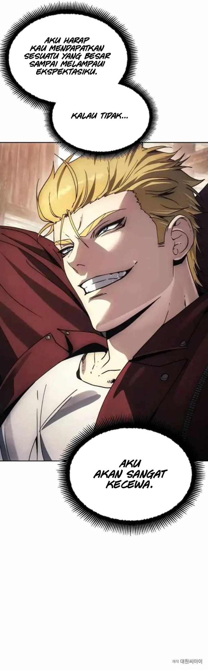 How to Live as a Villain Chapter 173 Gambar 15