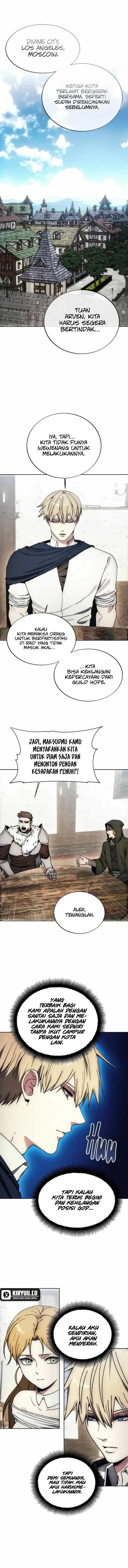 How to Live as a Villain Chapter 175 Gambar 2