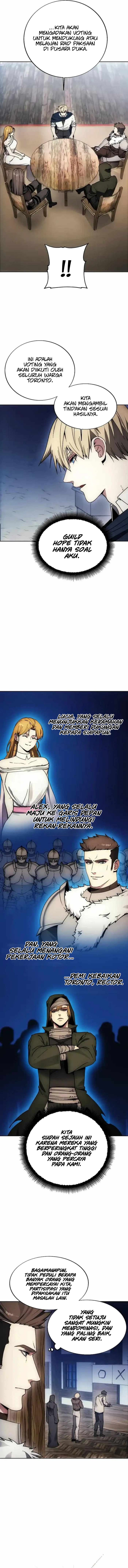 How to Live as a Villain Chapter 175 Gambar 3