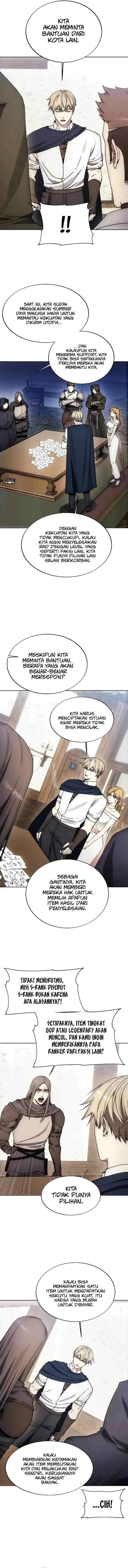 How to Live as a Villain Chapter 175 Gambar 5