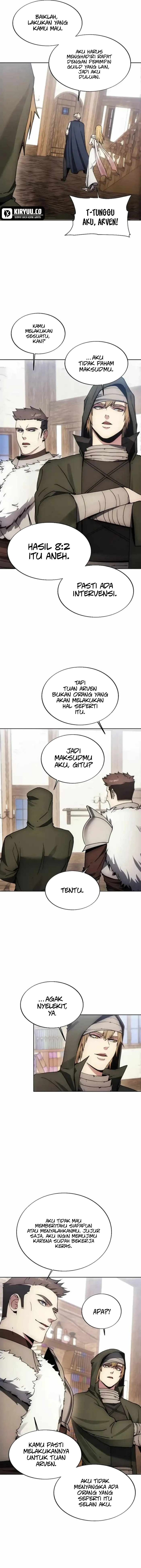How to Live as a Villain Chapter 175 Gambar 6