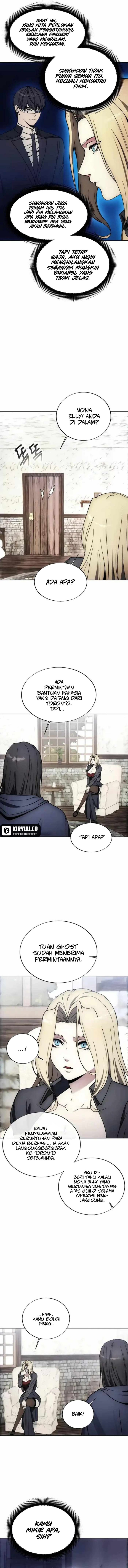How to Live as a Villain Chapter 175 Gambar 8