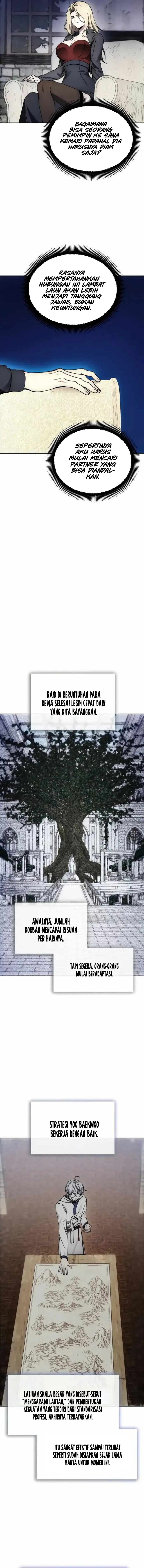 How to Live as a Villain Chapter 175 Gambar 9