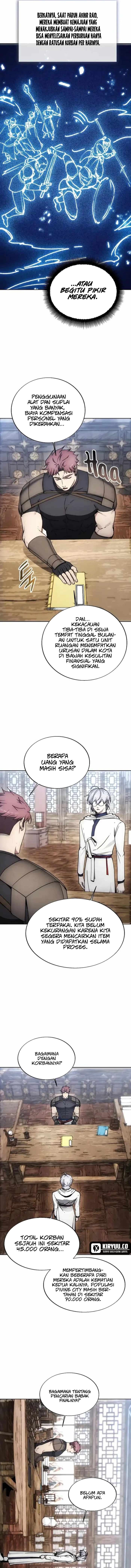How to Live as a Villain Chapter 175 Gambar 10