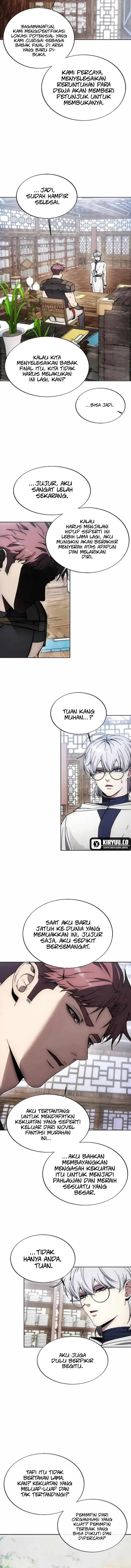 How to Live as a Villain Chapter 175 Gambar 11