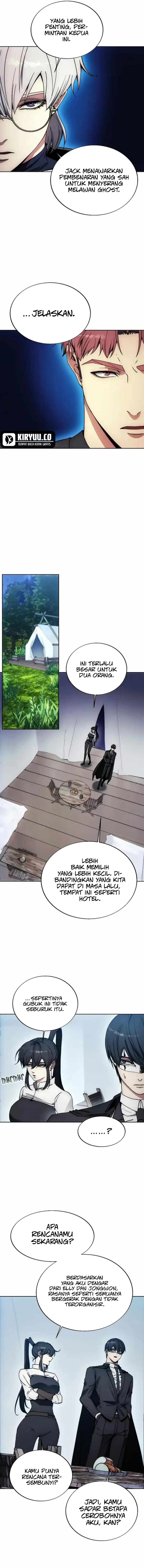 How to Live as a Villain Chapter 175 Gambar 13