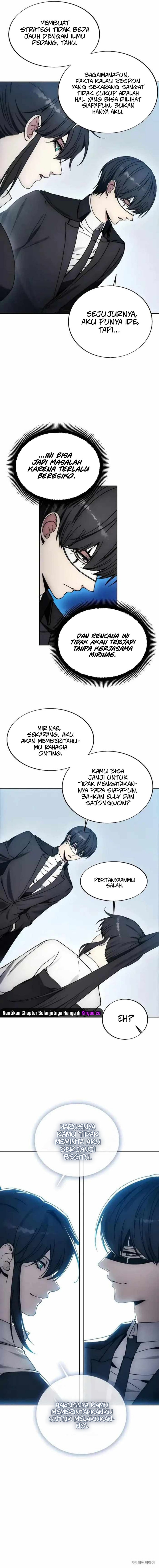 How to Live as a Villain Chapter 175 Gambar 14