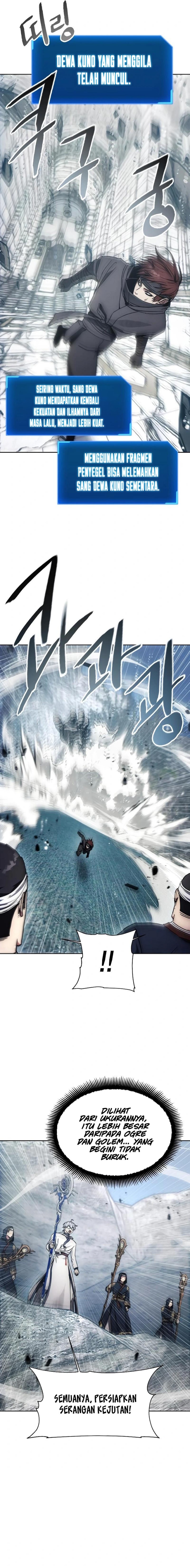 How to Live as a Villain Chapter 176 Gambar 8