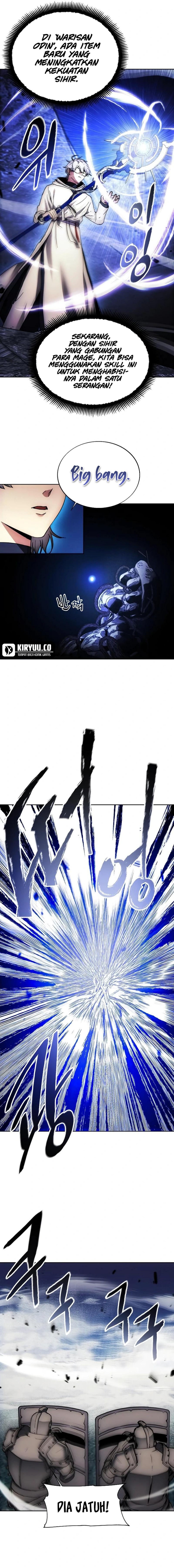How to Live as a Villain Chapter 176 Gambar 10