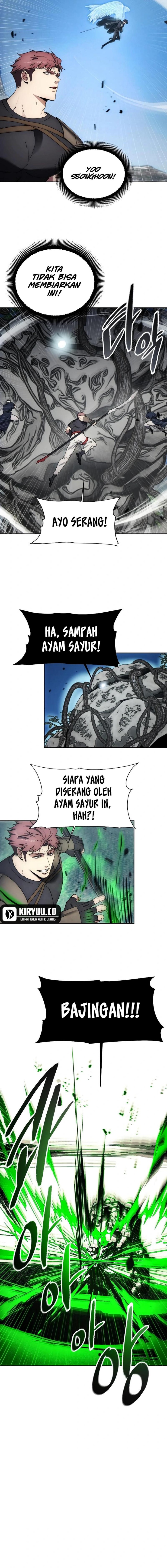 How to Live as a Villain Chapter 176 Gambar 12