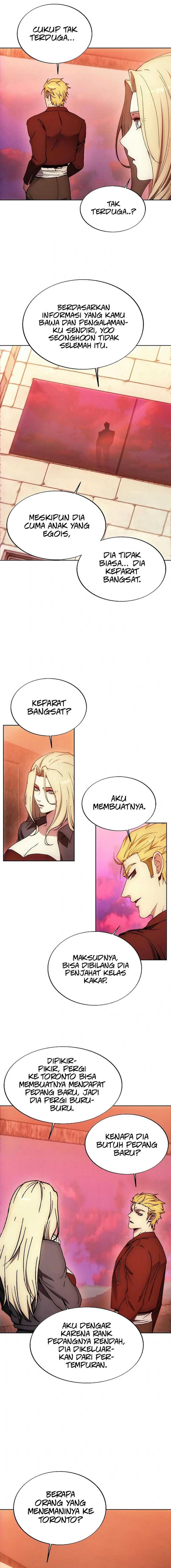 How to Live as a Villain Chapter 177 Gambar 3