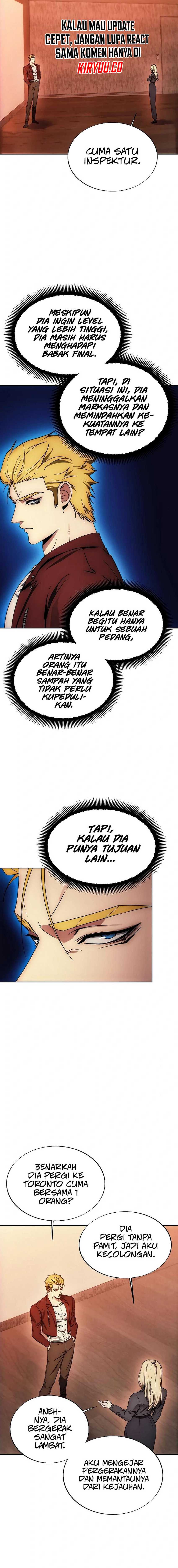 How to Live as a Villain Chapter 177 Gambar 4