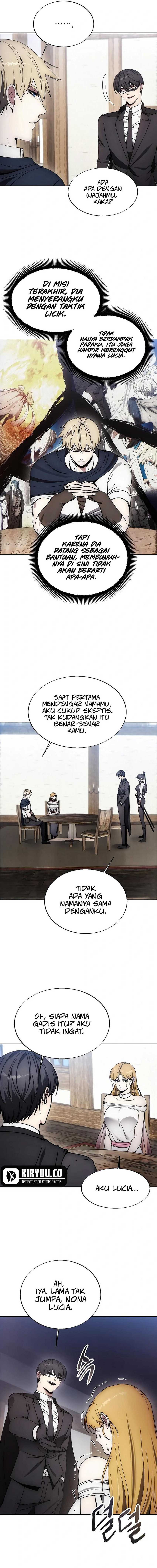 How to Live as a Villain Chapter 177 Gambar 7