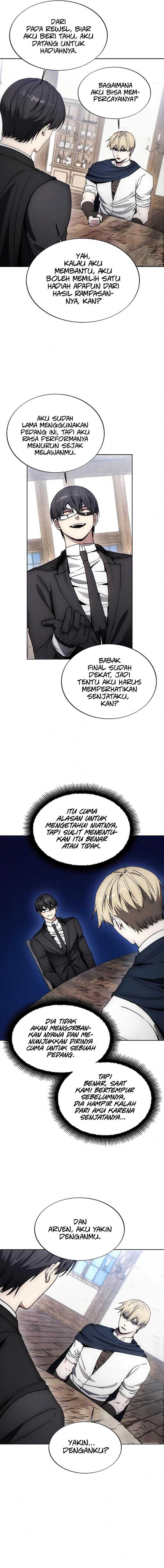 How to Live as a Villain Chapter 177 Gambar 10