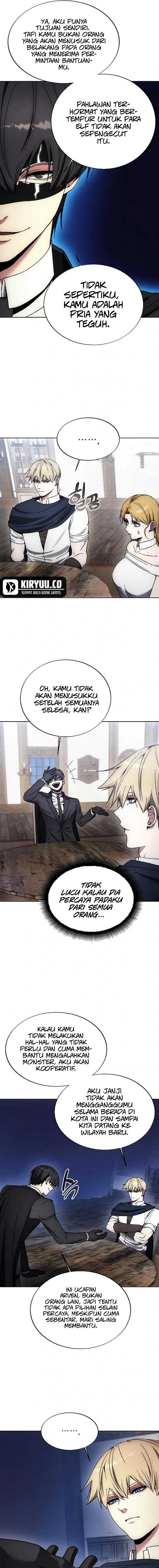 How to Live as a Villain Chapter 177 Gambar 11