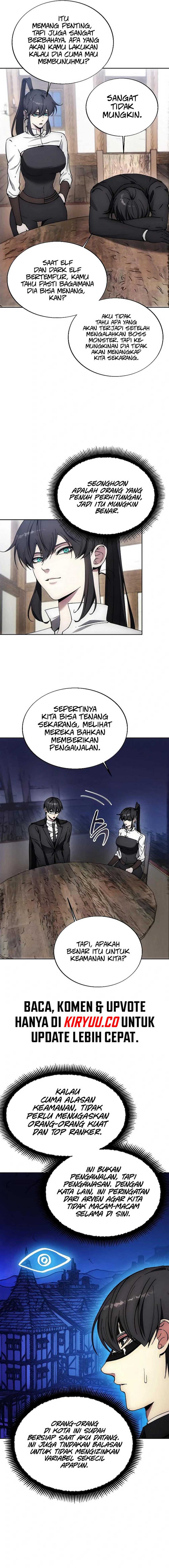 How to Live as a Villain Chapter 177 Gambar 13