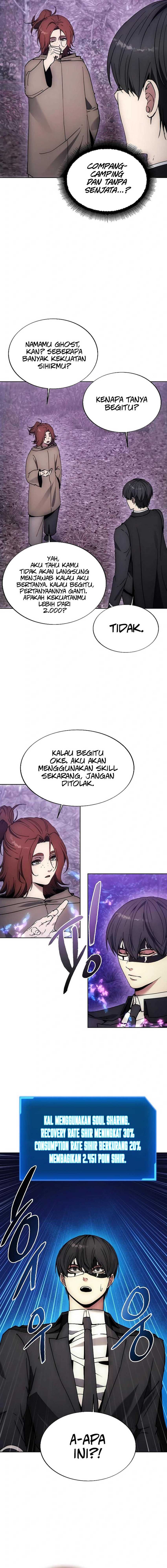 How to Live as a Villain Chapter 177 Gambar 17