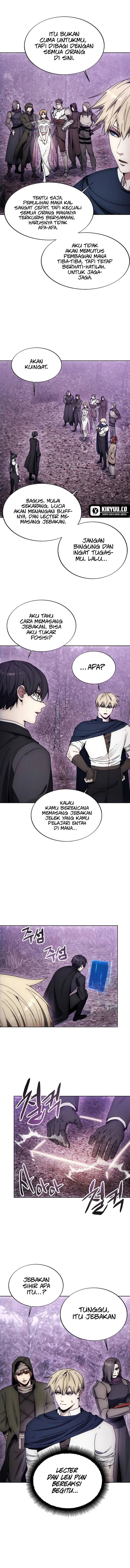How to Live as a Villain Chapter 178 Gambar 3