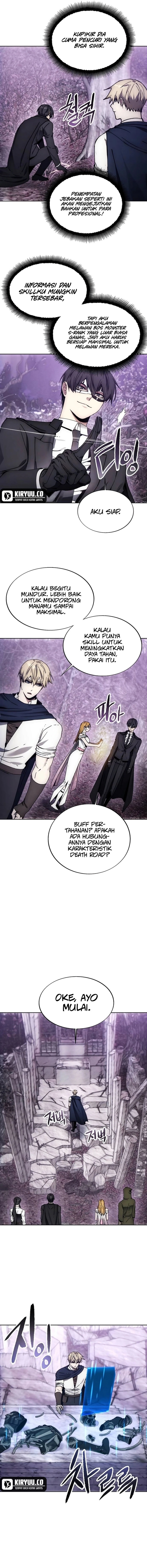 How to Live as a Villain Chapter 178 Gambar 4