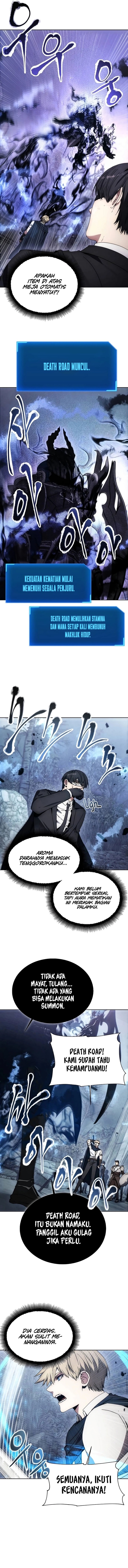 How to Live as a Villain Chapter 178 Gambar 5