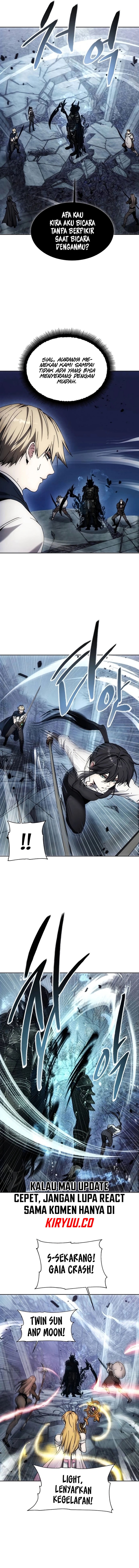 How to Live as a Villain Chapter 178 Gambar 6