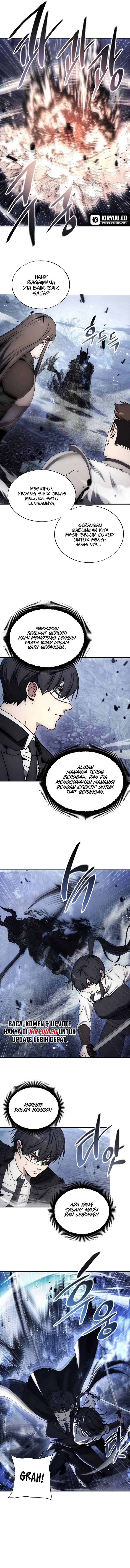 How to Live as a Villain Chapter 178 Gambar 7