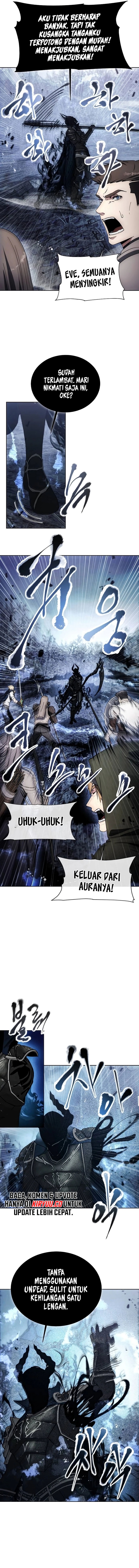 How to Live as a Villain Chapter 178 Gambar 8