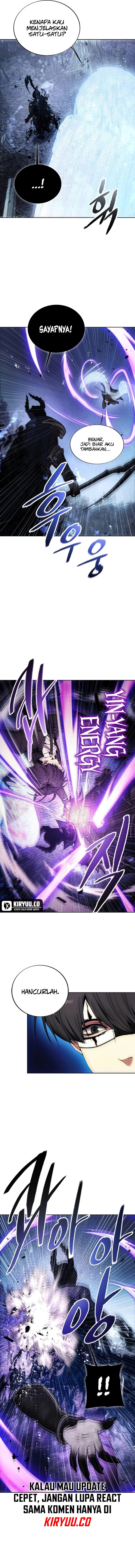 How to Live as a Villain Chapter 178 Gambar 9