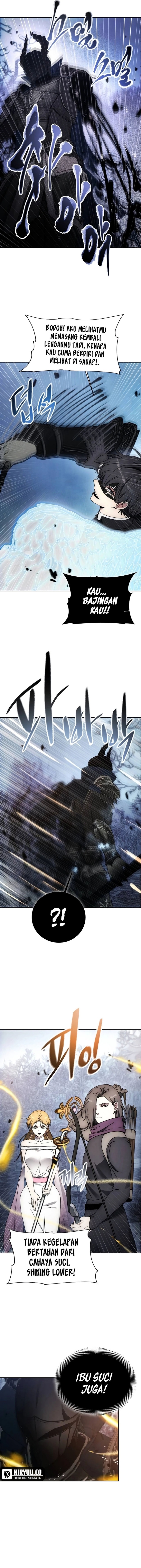 How to Live as a Villain Chapter 178 Gambar 10