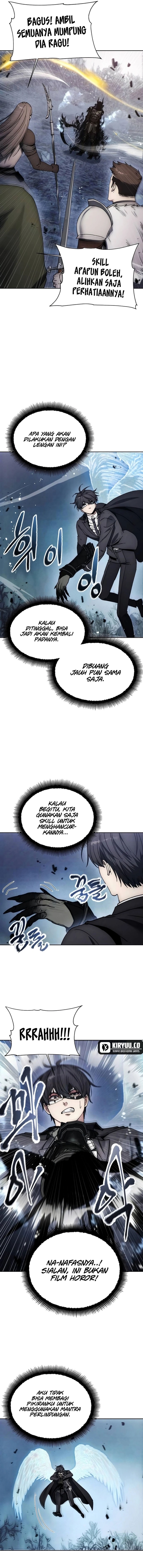 How to Live as a Villain Chapter 178 Gambar 11