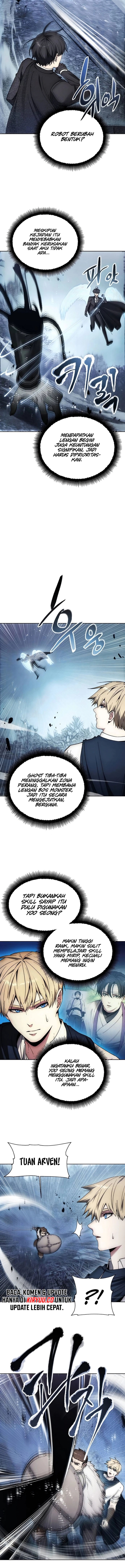 How to Live as a Villain Chapter 178 Gambar 13