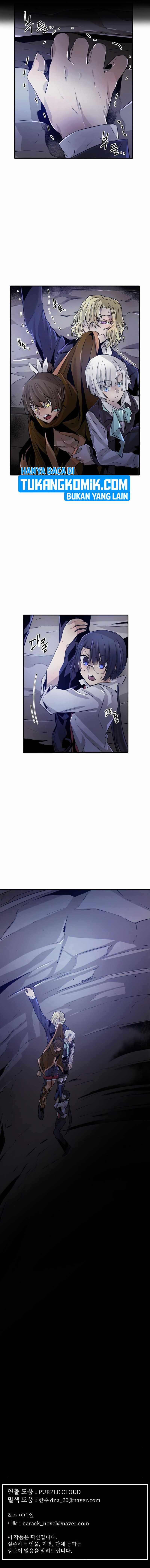 How To Kill A God Chapter 53 Gambar 9