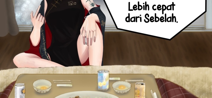 How a Former Pro Takes Advantage by Doing an Easy Job (How the Pro in His Past Life Sucks the Sweet) Chapter 19 Gambar 29