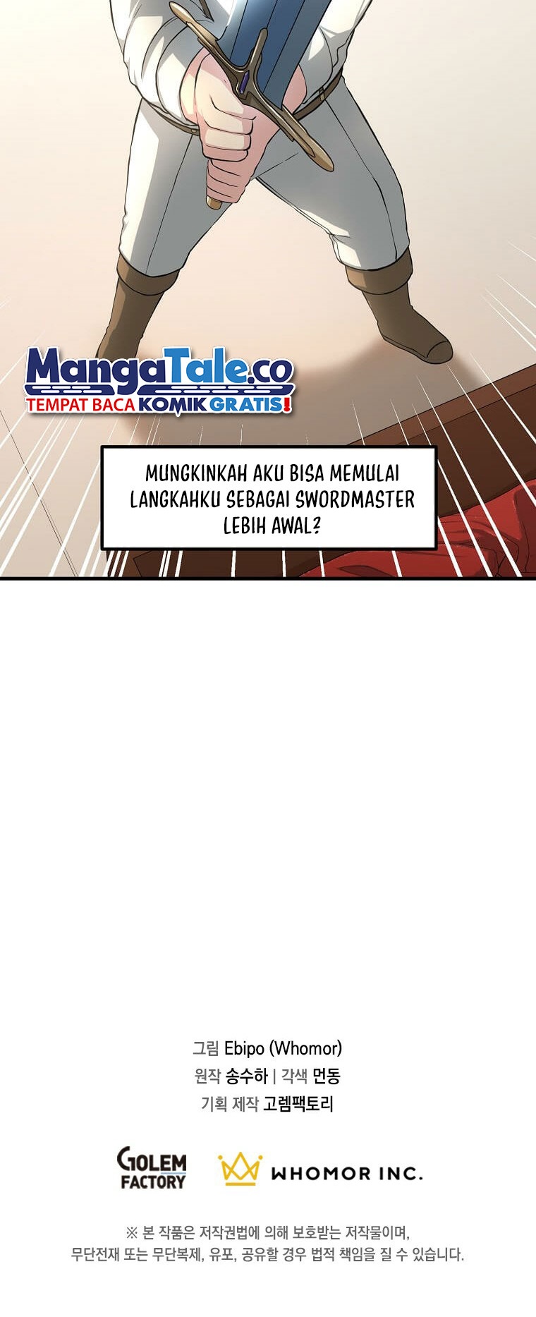 How a Former Pro Takes Advantage by Doing an Easy Job (How the Pro in His Past Life Sucks the Sweet) Chapter 20 Gambar 20